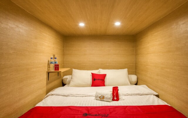 Boutique Capsule by Reddoorz