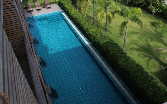 The Bihai Hua Hin