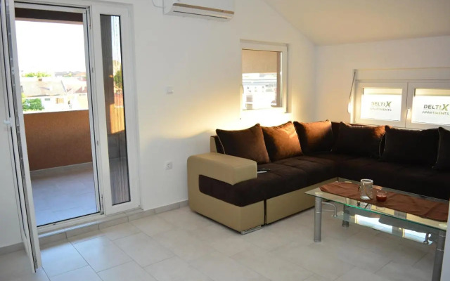 Deltix Apartments