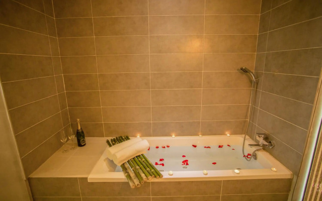 Tanei Angkor Resort and Spa
