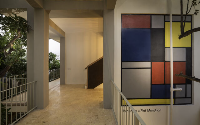 Luca Hotel by Heritage Residences Signature Collection