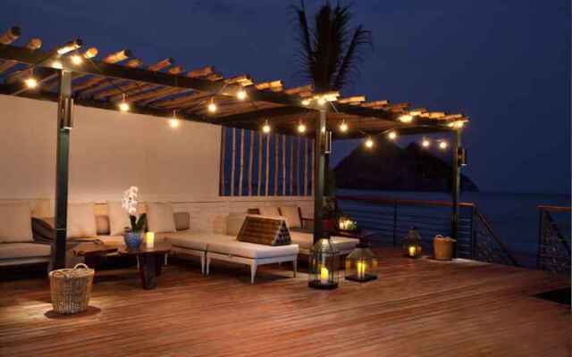 Tropical Seaview