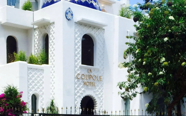 La Coupole