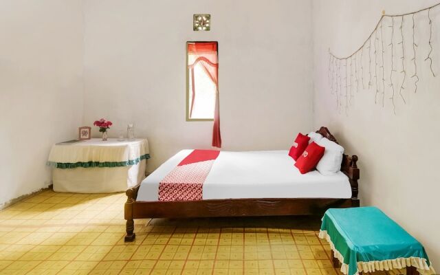 OYO Homes 91148 Homesstay Desa Wisata Bahoi Near Ekowisata Mangrove Desa Bahoi