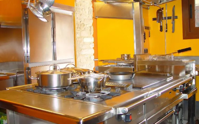 Hotel Font del Genil