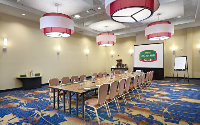 Courtyard by Marriott Edmonton West