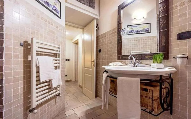 Monserrato Historical Home