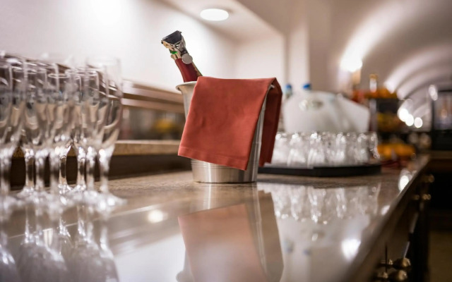 Parkhotel Mannheim