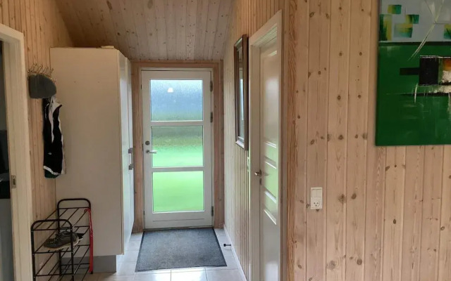 4 Star Holiday Home in Ansager
