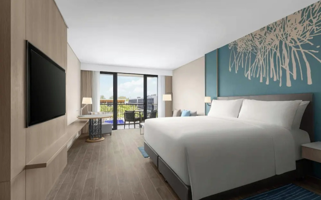Courtyard by Marriott Phuket Chalong Bay Resort