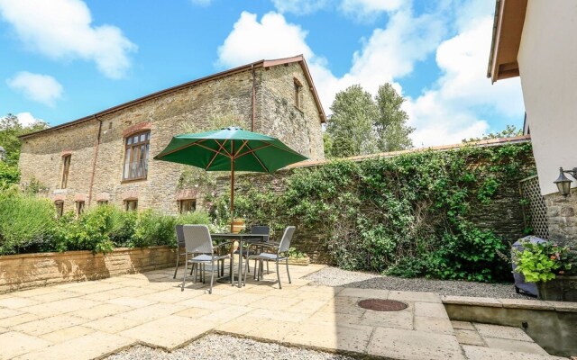 The Stable - Beautiful Barn - Sleeps 5 - Salcombe