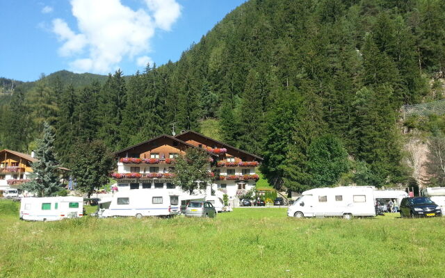 Hotel Pontives