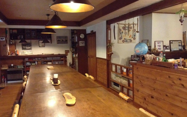 Inn Wataboshi