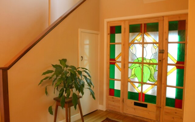 Bridge House B&B
