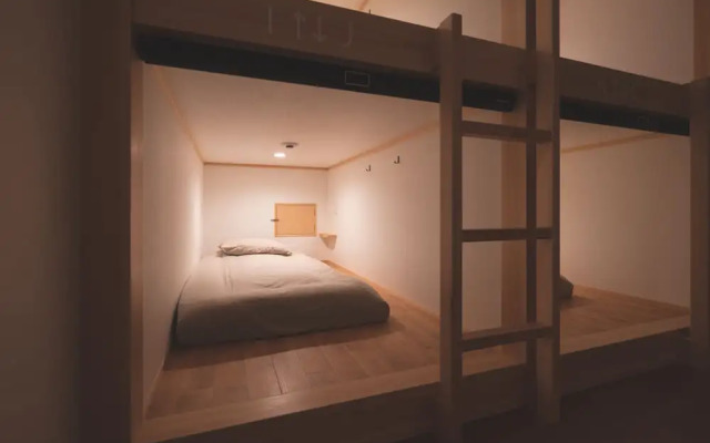 THY Guest House - Hostel