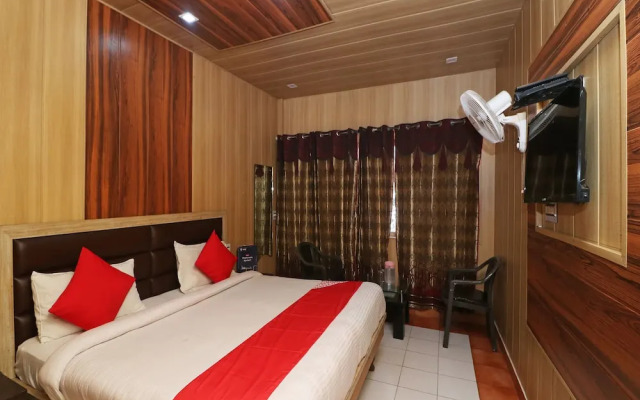 OYO 18631 Hotel King's