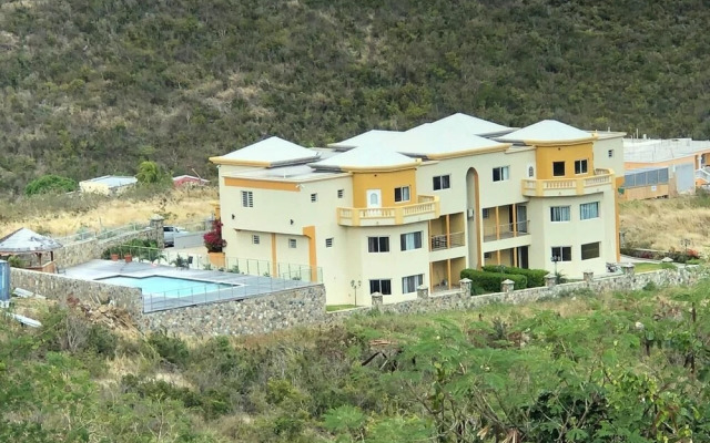 Singh Luxury Apartments With sea View, Apt.2