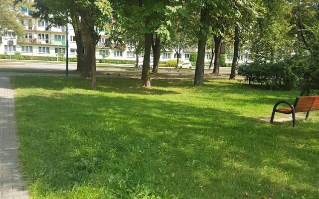 Apartments 4 You Niepodległości