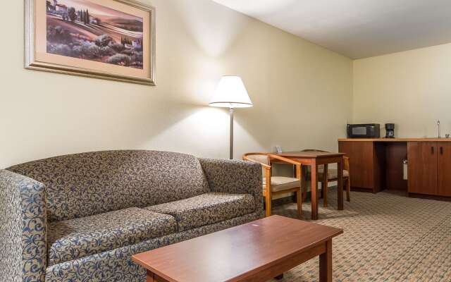 Quality Inn & Suites