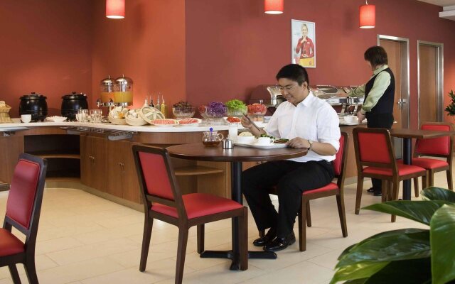 ibis Tianjin Tanggu