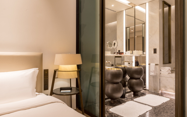 Diaoyutai Boutique Hotel Chengdu