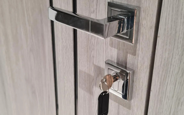 Апартаменты в 4-й микрорайоне 3