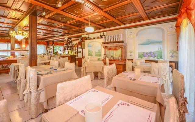 Hotel Benaco a Sirmione