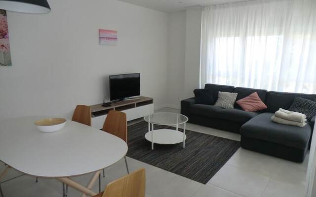 Casas Holiday-El Mirador de Villamartin