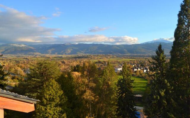 ENVEITG I -Montana Park