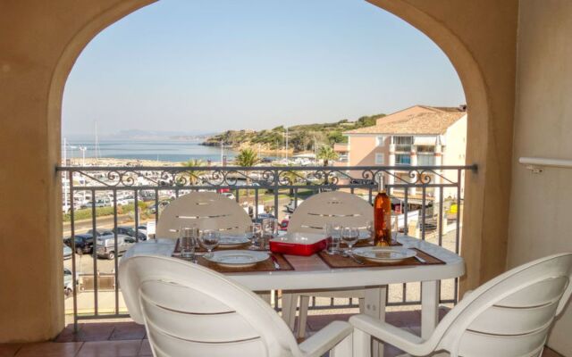 Les Rivages de Coudoulière 41471