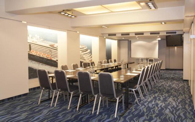 Thon Hotel Rotterdam