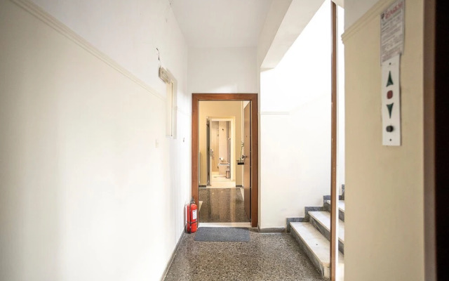 Spacious 2-bedroom Retreat in the Heart of Athens