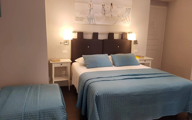 Residenza Vatican Suite