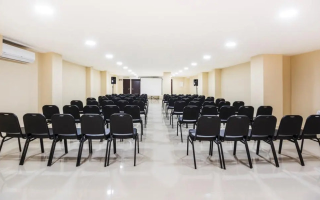 Ribai Hotels - Barranquilla