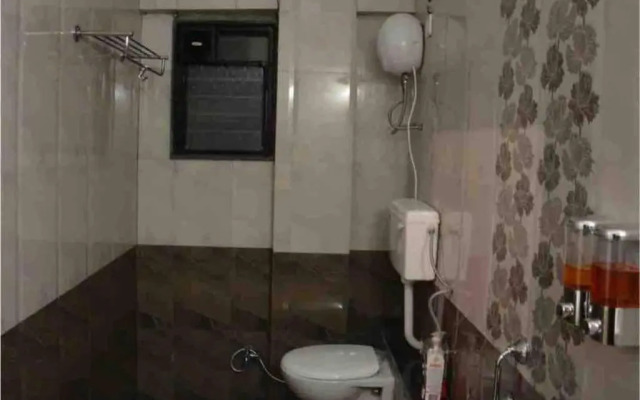 Wanderlust Vacation Home 2BHK