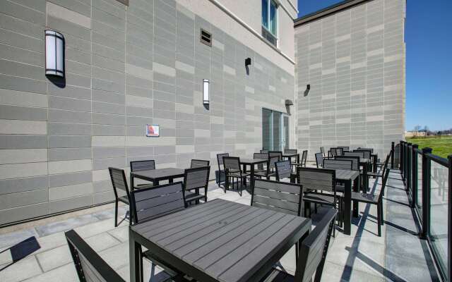 Hampton Inn & Suites by Hilton Waterloo St. Jacobs