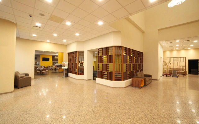 Hotel Mirabel
