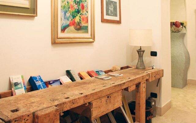 B&B Del Piazzo