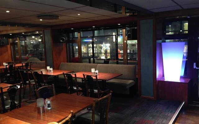 Scandic Grand Tromsø