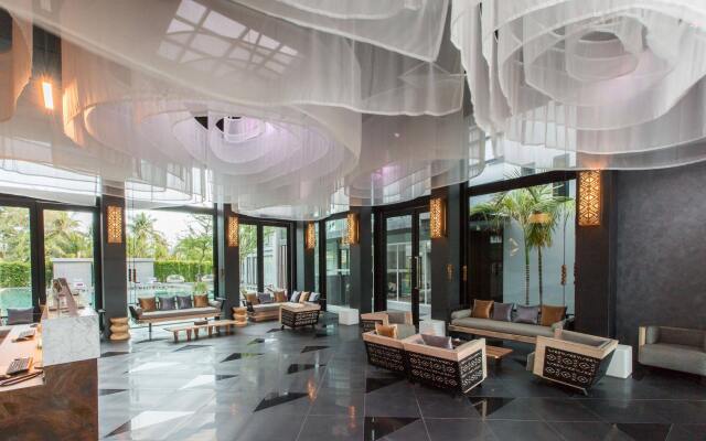 Maya Phuket Airport Hotel
