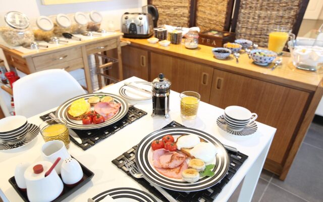 Harmony Bed & Breakfast
