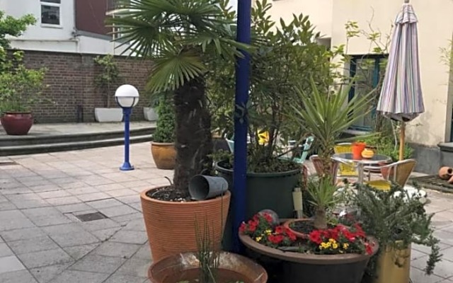 Hotel am Kastell