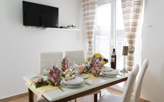 Apartments Villa Nona