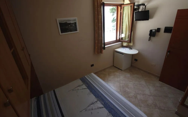Micro Hotel Rossana