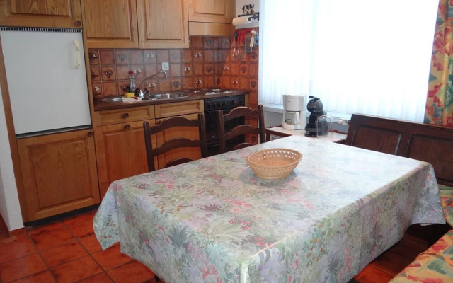 Birkenstrasse 52 Wohnung 2 Engelberg