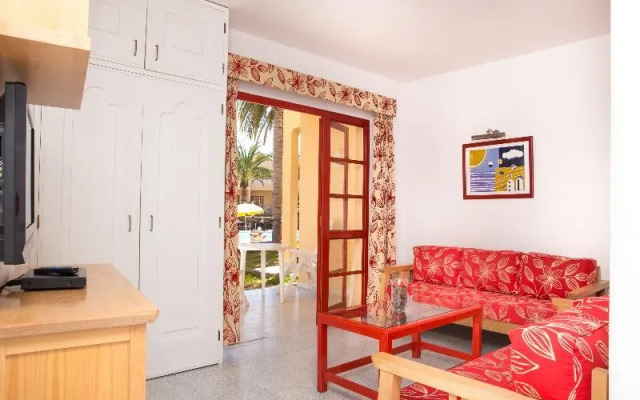 Apartamentos THe Koala Garden Suites