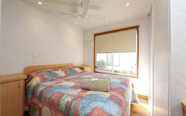 Discovery Parks - Eden