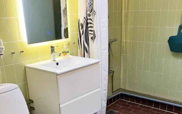 Holiday home Allinge V