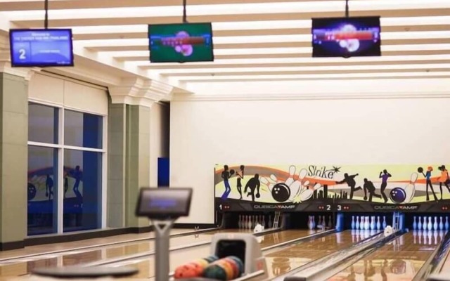 The Energy Huahin by Jammy