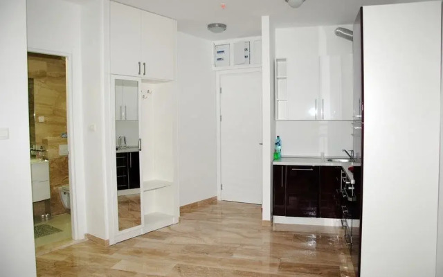 Lux apartmani Neno Budva